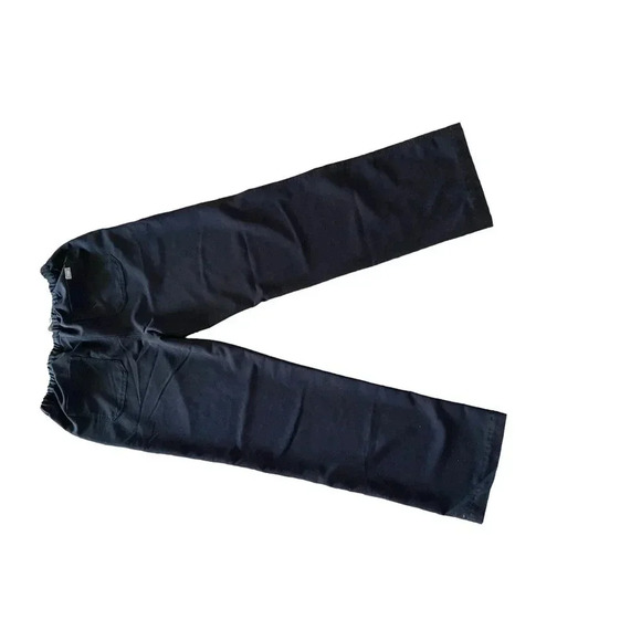 Figs Technical Collection Women's Black Active Wear Sweatpants Size Large - Picture 4 of 4